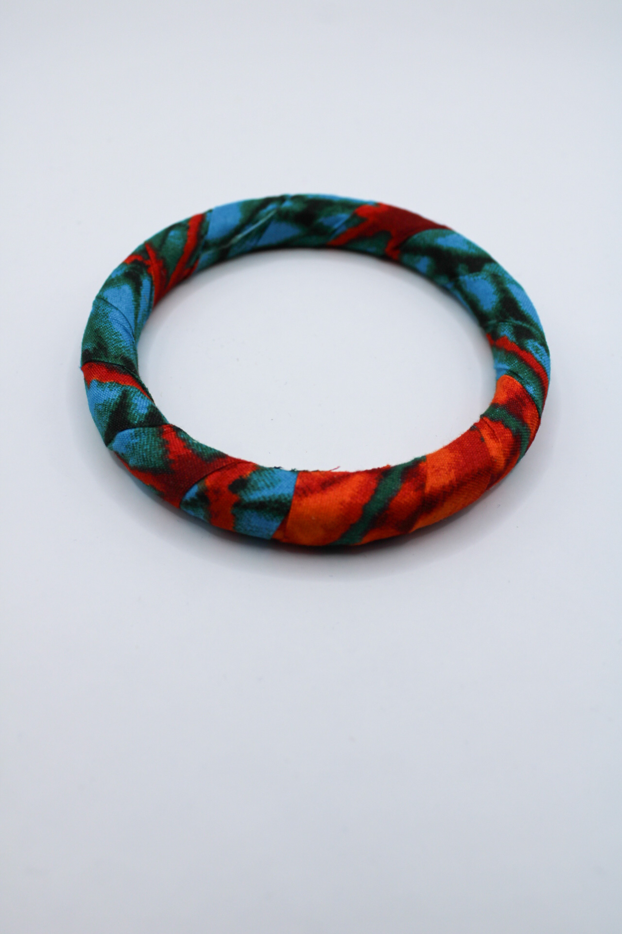 Lot de 3 bracelets orange