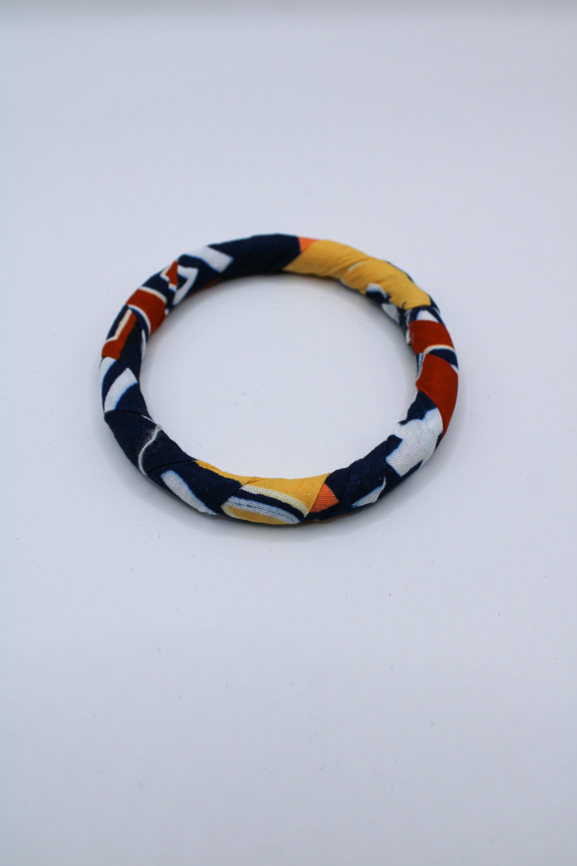 Lot de 3 bracelets en wax