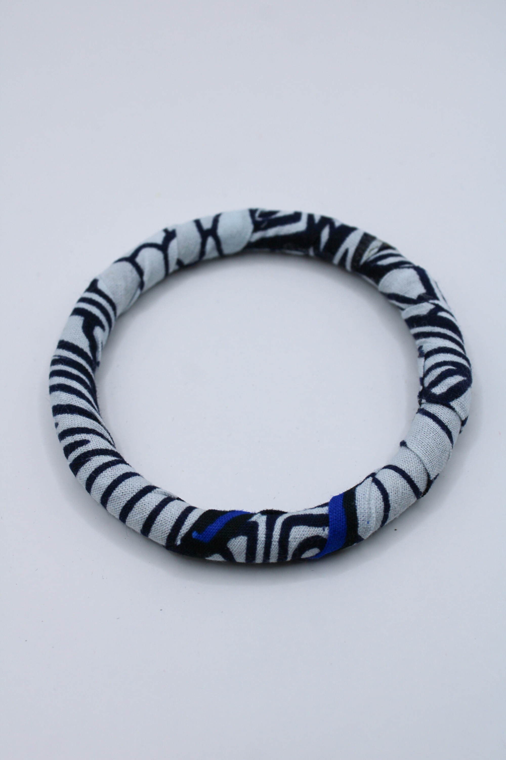 Lot de 3 bracelets en wax