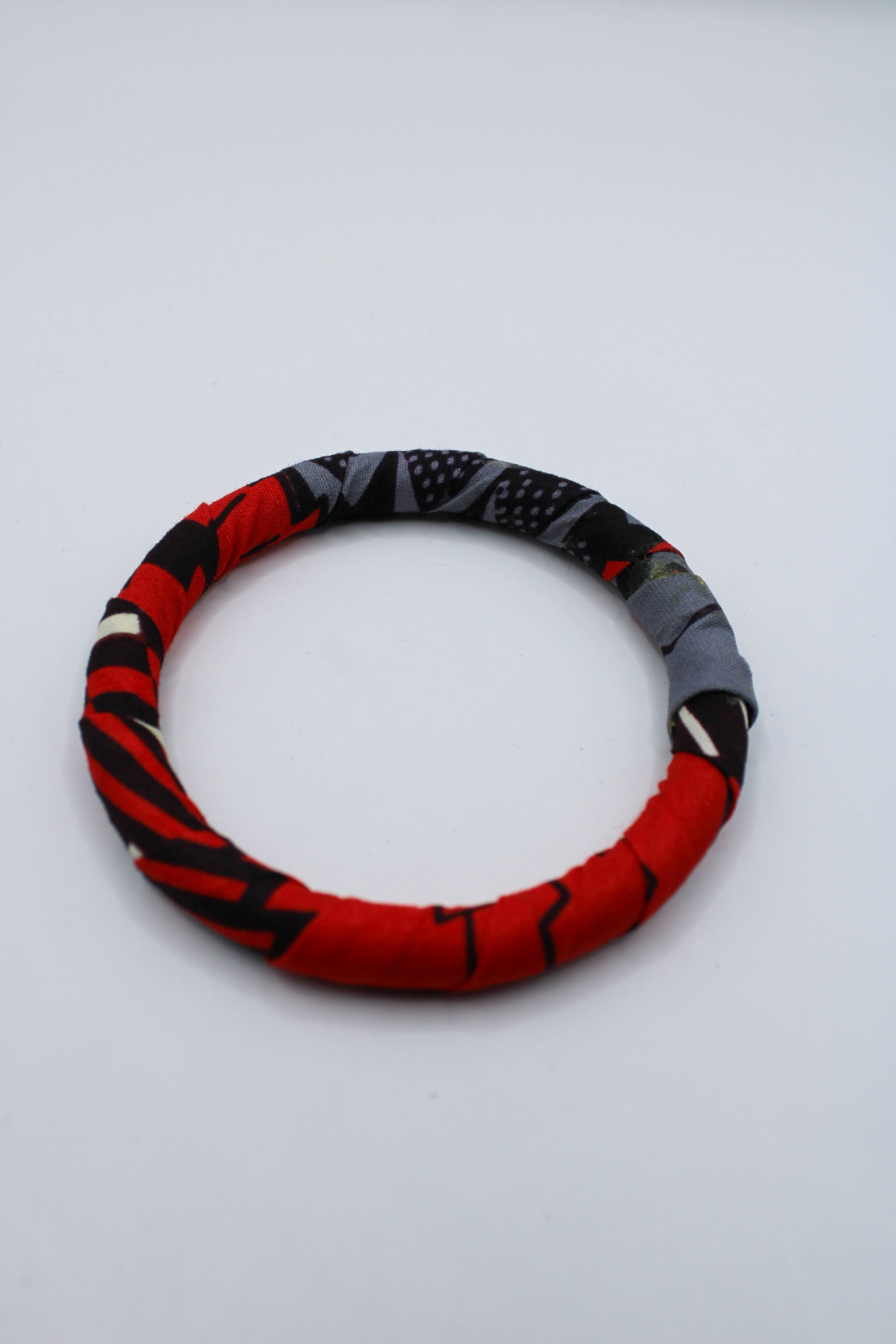 Lot de 3 bracelets en wax