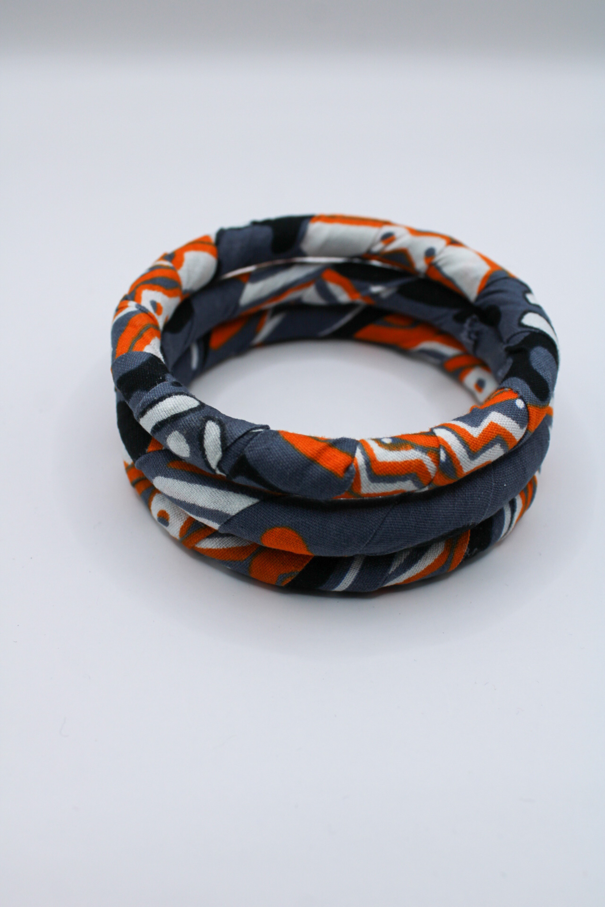 Lot de 3 bracelets wax
