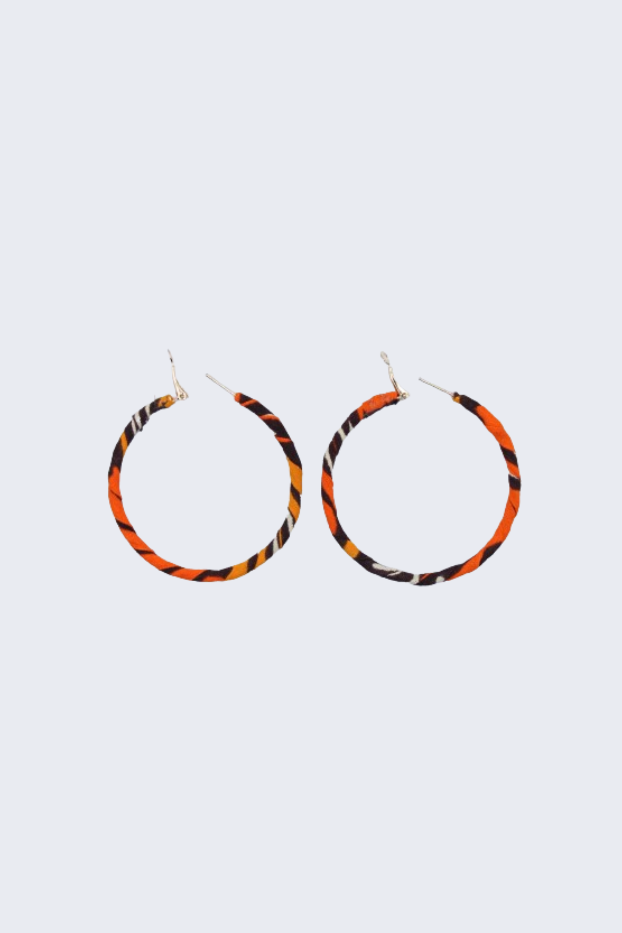 boucle d'oreille créole